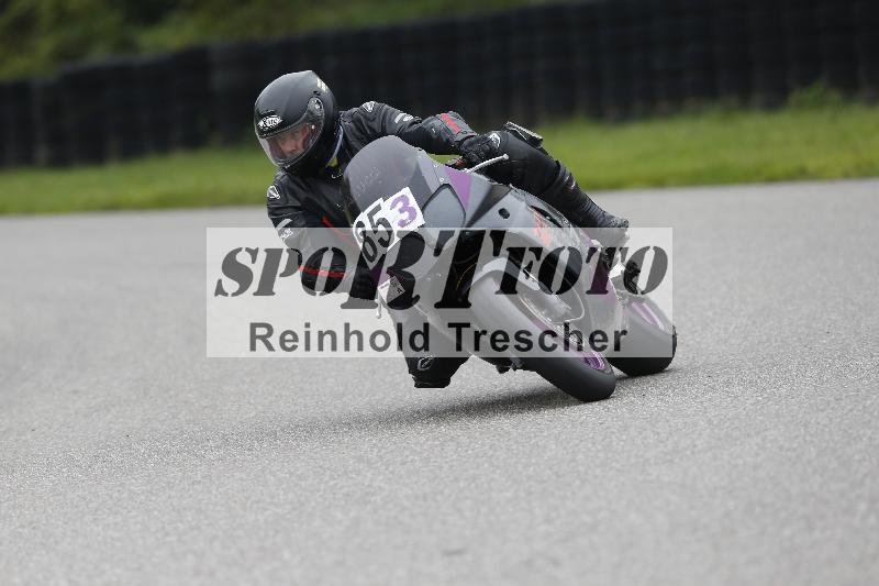 /57 03.10.2025 Speer Racing ADR/Gruppe gelb/853